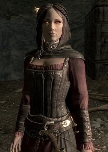 Serana