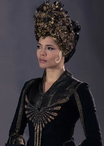 Seraphina Picquery