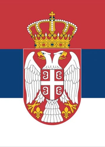 Serbian