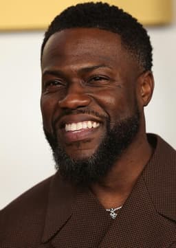 Kevin Hart as Sergeant B.A. Baracus