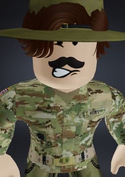 Sergeant Bryan Cranston