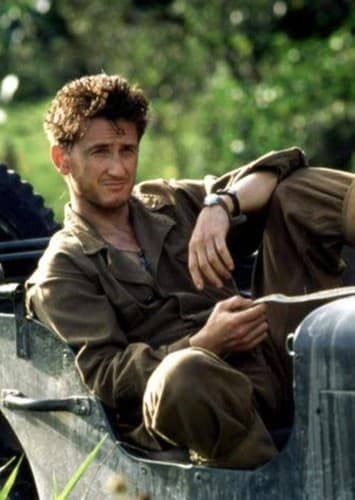 Sergeant Edward Welsh