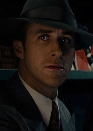 Sergeant Jerry Wooters