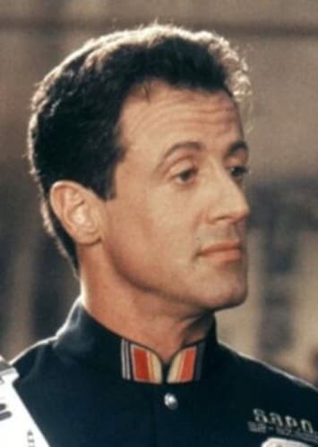 Sergeant John Spartan