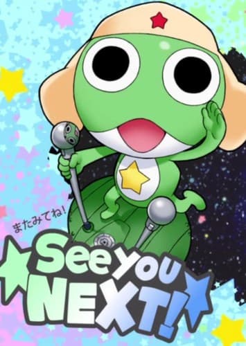 Sergeant Keroro