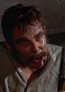 Sergeant Robert Maxfield