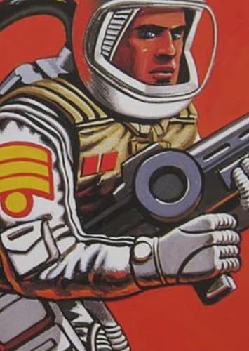 Sergeant Victor Rivera