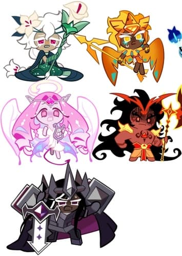 Serial Designation N