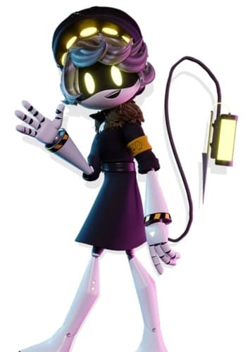 Serial Designation N