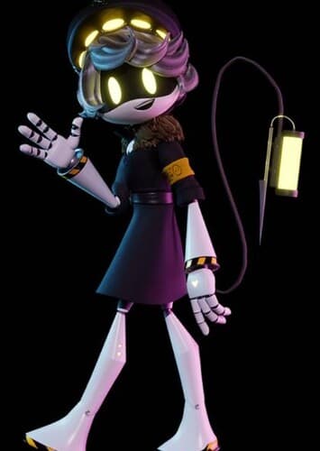 Serial Designation N