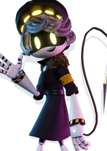 Serial Designation N