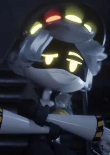 Serial Designation N