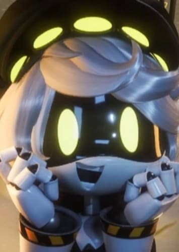 Serial Designation N