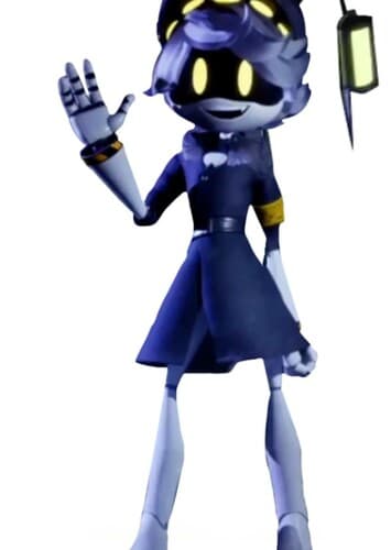 Serial Designation N