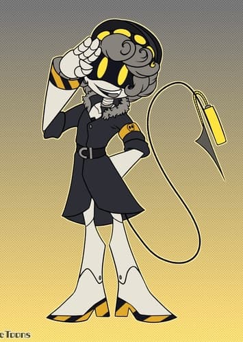 Serial Designation N