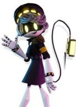 Serial Designation N