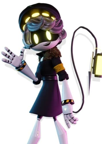 Serial Designation N