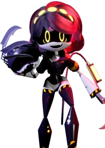 Serial-Designation V