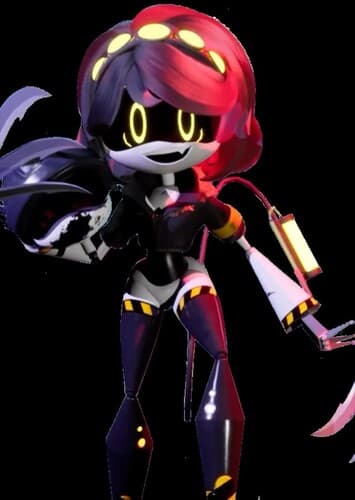 Serial Designation V