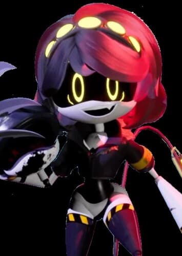 Serial Designation V