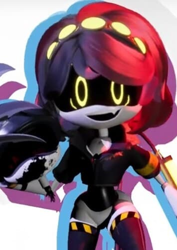 Serial Designation V