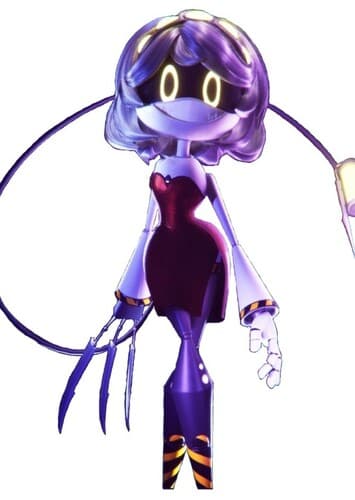 Serial Designation V