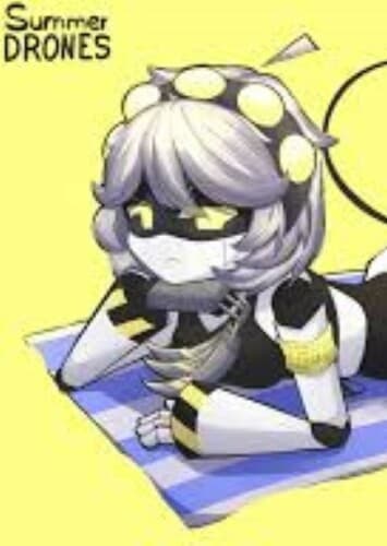 Serial Designation V