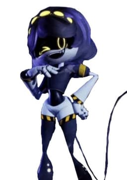 Serial Designation V