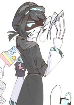 Serial Destignation N