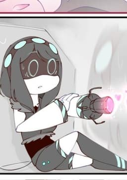 Serial Destignation V