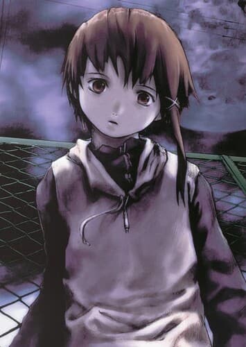 Serial Experiments Lain