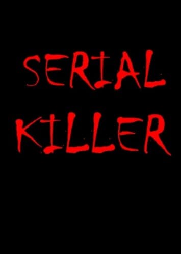 Serial Killer (The White Dead) Pat Hickett
