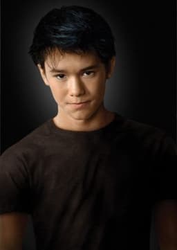 Seth Clearwater