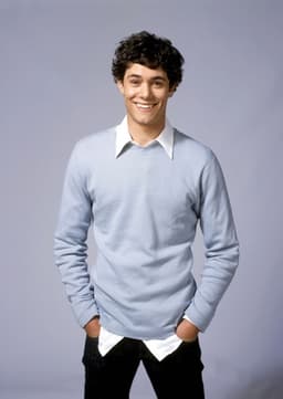 Seth Cohen