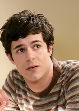 Seth Cohen
