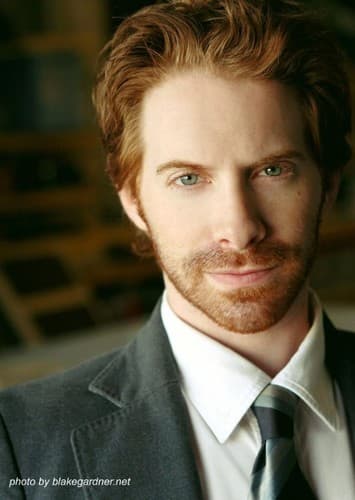 Seth Green