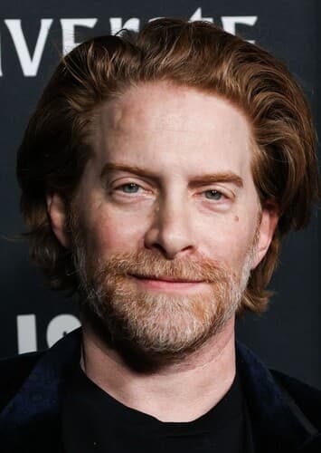 Seth Green