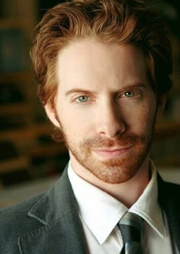 Seth Green