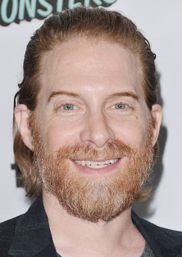 Seth Green