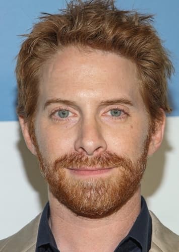 Seth Green