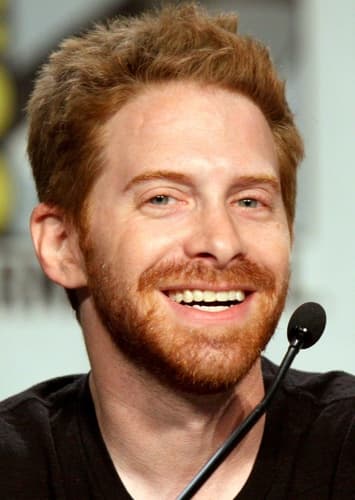 Seth Green