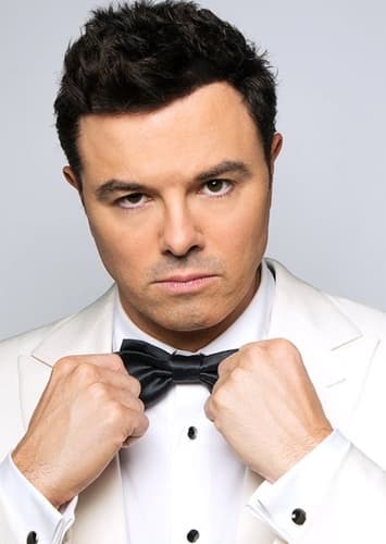 Seth MacFarlane