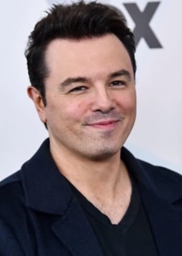 Seth Macfarlane