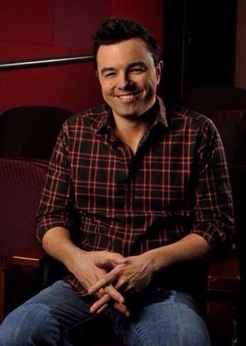 Seth MacFarlane