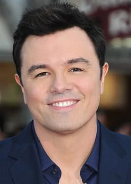 Seth MacFarlane