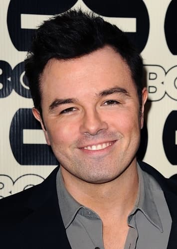 Seth MacFarlane