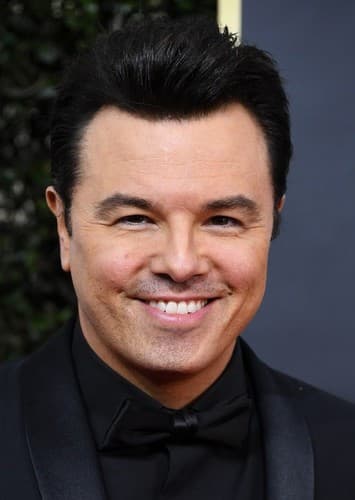 Seth MacFarlane