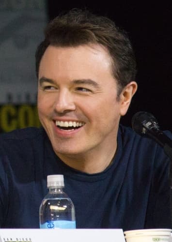 Seth McFarlane