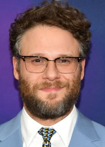 Seth Rogen