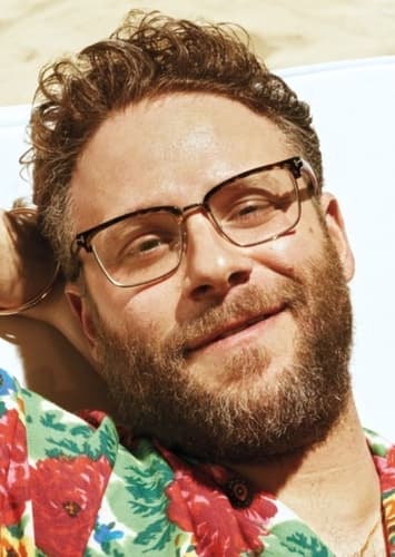 Seth Rogen